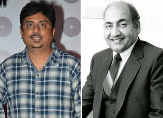 Umesh Shukla confirms biopic on the legendary Mohammed Rafi