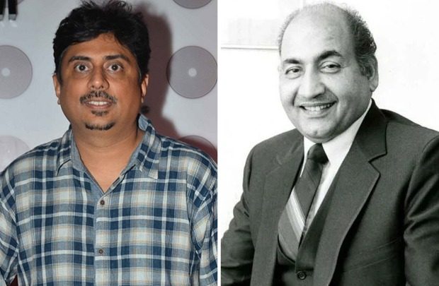 Umesh Shukla confirms biopic on the legendary Mohammed Rafi
