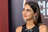 Vaani Kapoor on her OTT debut in Mandala Murders!