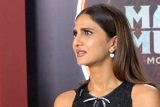 Vaani Kapoor about her character in Mandala Murders!