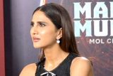 Mystery Movies Game Ft. Vaani Kapoor, Surveen Chawla & Vaibhav RajGupta
