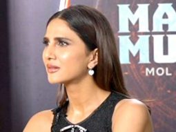 Mystery Movies Game Ft. Vaani Kapoor, Surveen Chawla & Vaibhav RajGupta