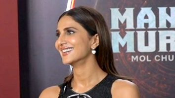 Mystery Movies Game Ft. Vaani Kapoor, Surveen Chawla & Vaibhav RajGupta Part 2