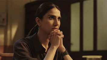 Vaani Kapoor on Mandala Murders: “Actresses get meatier projects on streaming platforms” Vaani Kapoor on Mandala Murders: “Actresses get meatier projects on streaming platforms”