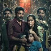 Vaitarani FIRST poster out: Rashmi Gautam leads in horror inspired by real events