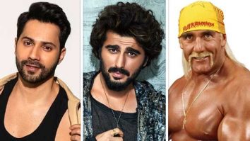 Varun Dhawan and Arjun Kapoor lead Bollywood tributes to WWE Icon Hulk Hogan as he passes away at 71