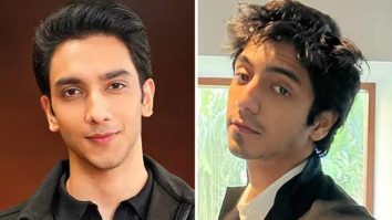 Vedang Raina on comparisons with Ahaan Panday, “There have been visual comparisons with many people as soon as I stepped into the industry”