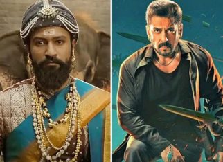 Half Yearly Box Office: Chhaava reigns overseas, Sikandar surprises; Bollywood’s global footprint expands in 2025