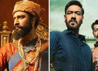 Half-Yearly Box Office 2025: Vicky Kaushal’s Chhaava rules at no.1 with Rs. 600 crores – Here are the Top 5 grossers! Half-Yearly Box Office 2025: Vicky Kaushal’s Chhaava rules at no.1 with Rs. 600 crores – Here are the Top 5 grossers!