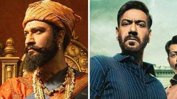 Half-Yearly Box Office 2025: Vicky Kaushal’s Chhaava rules at no.1 with Rs. 600 crores – Here are the Top 5 grossers!