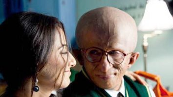 Vidya Balan on choosing to play Amitabh Bachchan’s mother in Paa despite cautions: “The actor in me kept saying, ‘Do it'”