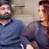 Vijay Sethupathi on his film with Tabu, “She has an important role, she is a fine artiste”