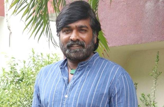 Vijay Sethupathi on being accused of a sexual offence, “This kind of filthy accusation can’t upset me, my lawyer is on it”