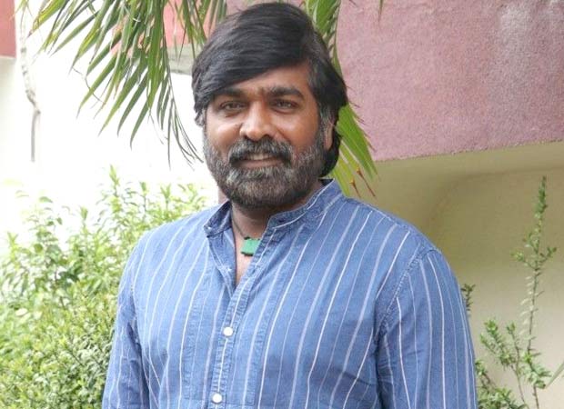 Vijay Sethupathi on being accused of a sexual offence, “This kind of filthy 