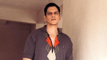 7 times Vijay Varma gave black a new language in fashion