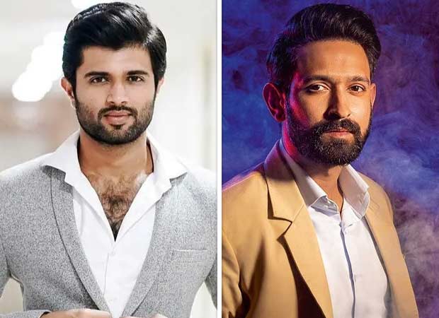 विजय देवरकोंडा डॉन 3 में विक्रांत मैसी की जगह नहीं ले रहा है