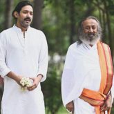 Vikrant Massey to begin shooting for Sri Sri Ravi Shankar biopic next week; 90 per cent film to be shot in Colombo