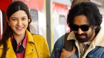 EXCLUSIVE: Vikrant Massey reveals being “scared” after wearing “customised” lenses from America to block 80-85 percent vision during Aankhon Ki Gustaakhiyan; says, “I realised this is a different ball game altogether”