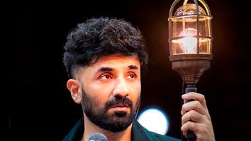Vir Das returns with Netflix’s Fool Volume, set to premiere on July 18 Vir Das returns with Netflix’s Fool Volume, set to premiere on July 18