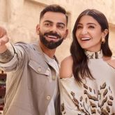 Virat Kohli and Anushka Sharma team up with Dubai tourism for new campaign