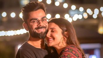 Virat Kohli and Anushka Sharma spending quality time in London gets captured by fans in viral social media post