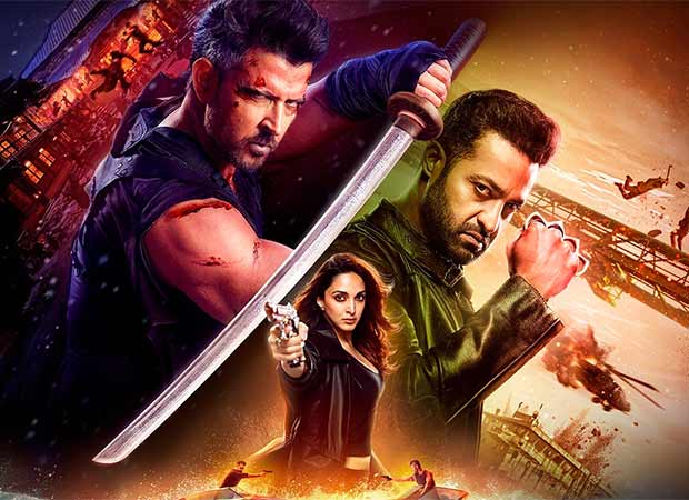 Rs. 3000 crore Franchise, 5 Films, 1 Universe: YRF Spy Verse becomes Global brand, Hrithik Roshan-Jr NTR- Kiara Advani starrer War 2 to take it higher