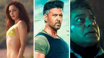 REVEALED: Kiara Advani’s character Kavya in Hrithik Roshan-Jr NTR starrer War 2 is the daughter of Colonel Luthra played by Ashutosh Rana