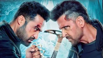 SCOOP: No War 2 event in Vijayawada on August 10; makers planning GRAND event in Hyderabad with Hrithik Roshan, Jr NTR SCOOP: No War 2 event in Vijayawada on August 10; makers planning GRAND event in Hyderabad with Hrithik Roshan, Jr NTR