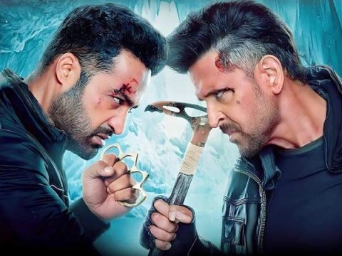 SCOOP: No War 2 event in Vijayawada on August 10; makers planning GRAND event in Hyderabad with Hrithik Roshan, Jr NTR