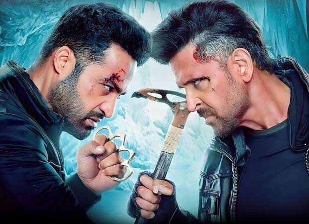 स्कूपः 10 ऑगस्ट रोजी विजयवाडामध्ये कोणताही युद्ध 2 कार्यक्रम; हैरिथिक रोशन, जेआर एनटीआरसह हैदराबादमध्ये ग्रँड इव्हेंटचे नियोजन करणारे निर्माते: बॉलिवूड न्यूज