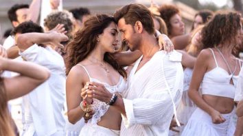 War 2 first song ‘Aavan Jaavan’ drops on July 31: Hrithik Roshan and Kiara Advani to set the screen on fire in romantic track