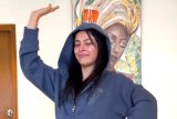 We always love her fun side! Shehnaaz Gill