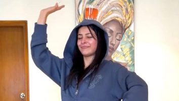 We always love her fun side! Shehnaaz Gill