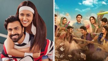 EXCLUSIVE: What Zindagi Na Milegi Dobara did for Spain, Panchayat is doing for Mahodiya aka Phulera; Sanvikaa spills the beans; also reveals on the kissing scene in initial draft: “Jitendra Kumar assured me, ‘If you are not comfortable, no one would force you'”