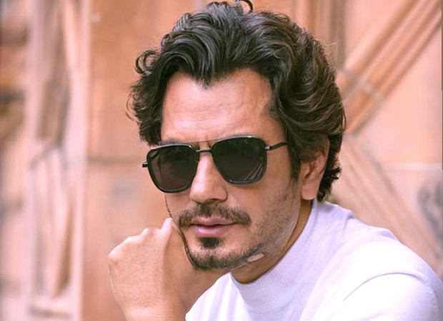 Nawazuddin Siddiqui on the secret behind his powerful performances; says, “I stay in character to maintain consistency”