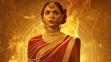 Shriya Pilgaonkar reunites with YRF for Mandala Murders: “It feels like a full circle” Shriya Pilgaonkar reunites with YRF for Mandala Murders: “It feels like a full circle”