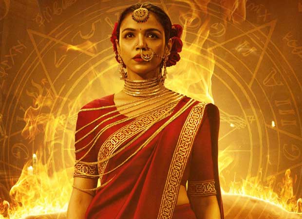 Shriya Pilgaonkar reunites with YRF for Mandala Murders: “It feels like a full circle”