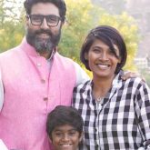 Madhumita opens up on casting Abhishek Bachchan in Kaalidhar Laapat ; says, “Abhishek sir brought a depth and vulnerability to Kaalidhar”