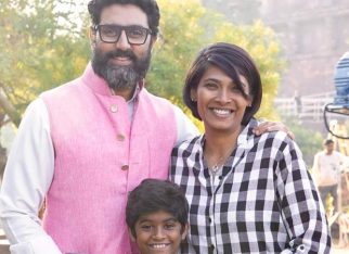 EXCLUSIVE: Madhumita opens up on casting Abhishek Bachchan in Kaalidhar Laapata; says, “Abhishek sir brought a depth and vulnerability to Kaalidhar”