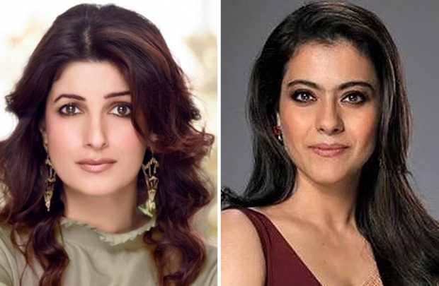 Twinkle Khanna and Kajol to co-host star-studded chat show on Amazon Prime Video