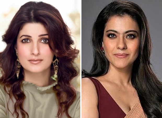 Twinkle Khanna and Kajol to co-host star-studded chat show on Amazon Prime Video
