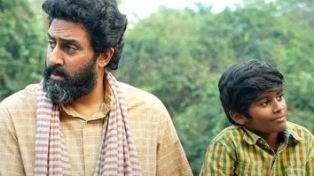 Abhishek Bachchan opens up on what Kaalidhar Laapata teaches us; says, “You don’t need a big bank account to feel joy”