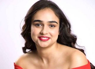 Kaveri Kapur teases “very exciting stuff” with a cheeky thumbs-up