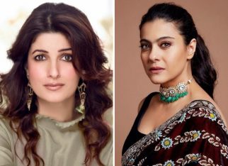 Twinkle Khanna and Kajol to co-host star-studded chat show on Amazon Prime Video