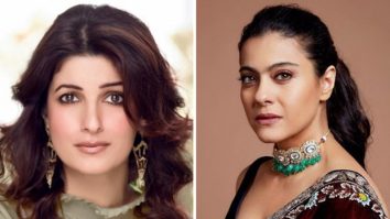 Twinkle Khanna and Kajol to co-host star-studded chat show on Amazon Prime Video
