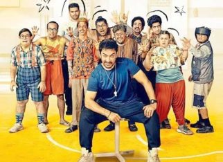 Sitaare Zameen Par becomes first film in the world to feature all major accessibility features – closed captions, audio description and Indian sign language Sitaare Zameen Par becomes first film in the world to feature all major accessibility features – closed captions, audio description and Indian sign language
