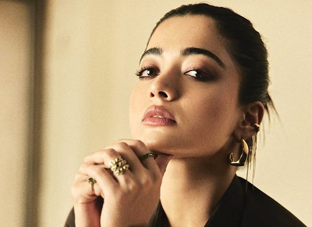 Rashmika Mandanna opens up on embracing versatility in Indian cinema; says, “I want to do as many different characters and as many different films as possible”