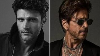 Jitin Gulati opens up on working with Shah Rukh Khan: “You realise what it truly takes to be a superstar just by observing him” Jitin Gulati opens up on working with Shah Rukh Khan: “You realise what it truly takes to be a superstar just by observing him”