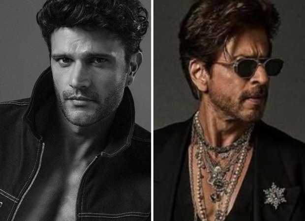 Jitin Gulati opens up on working with Shah Rukh Khan “You realise what it truly takes to be a superstar just by observing him”