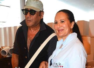 Jackie Shroff opens up about life in a chawl with his wife; says, “My wife stayed in one room with me at the chawl”